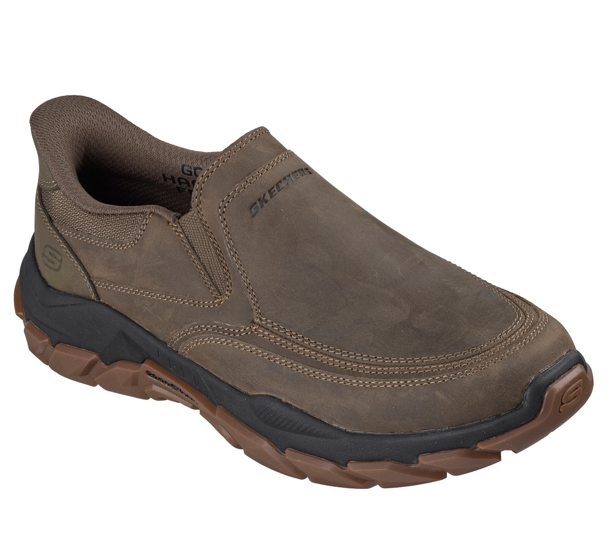Skechers Slip-ins Relaxed Fit: Santoro - Archaic - thumbnail 9