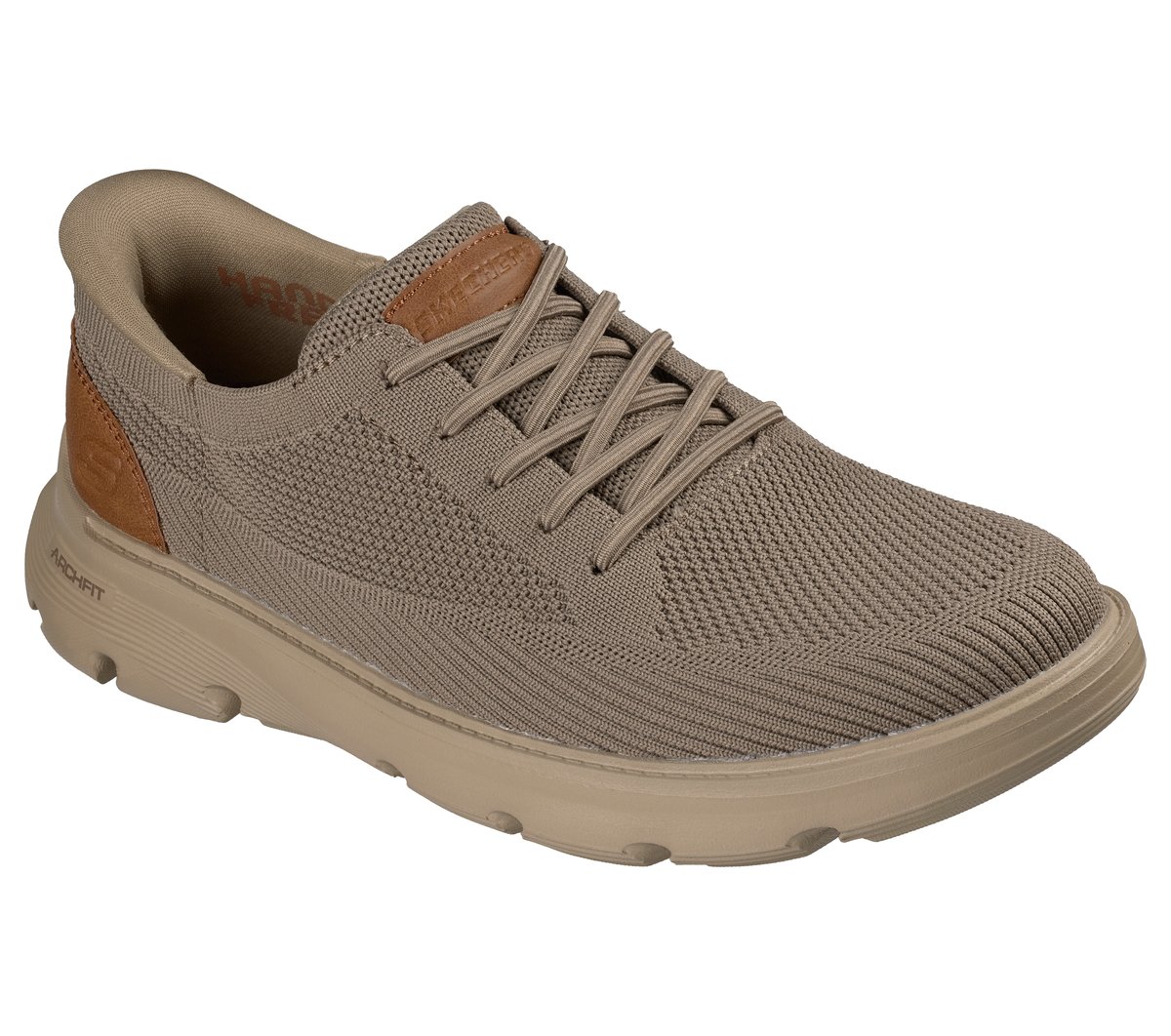 Skechers Slip-ins Relaxed Fit: Arch Fit Garza - Octavious