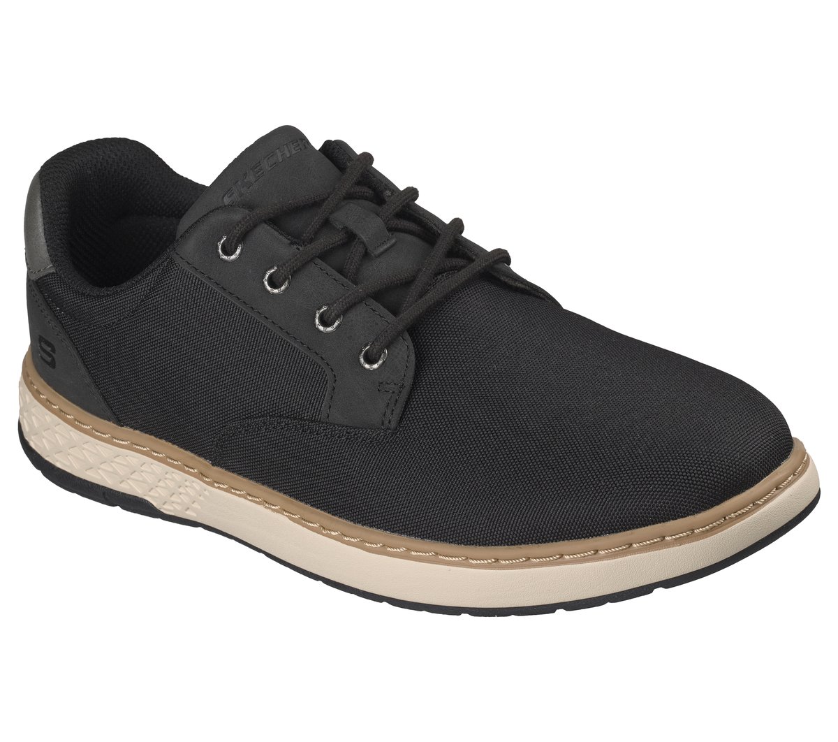 Relaxed Fit: Garlan - Fitz | SKECHERS JP