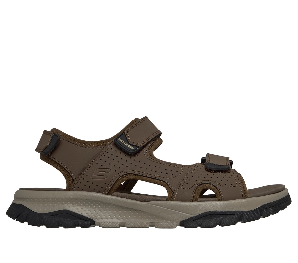 Relaxed Fit: Wagner - Avalon