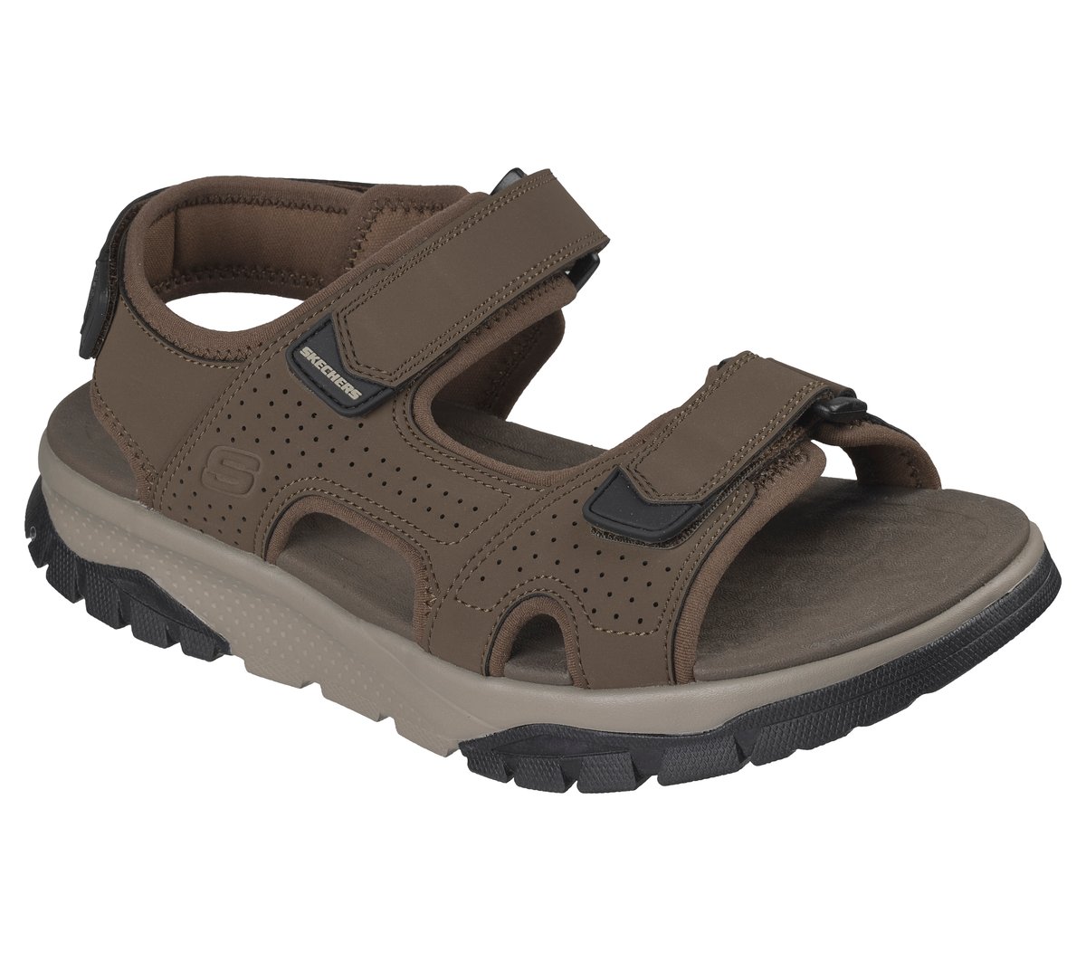 Relaxed Fit: Wagner - Avalon
