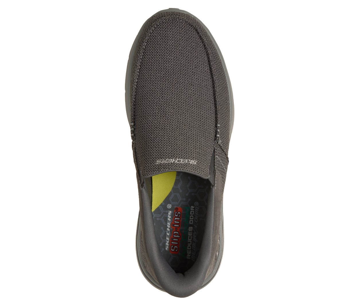 Skechers Slip-ins Relaxed Fit: Coffield - Harvie - thumbnail 2