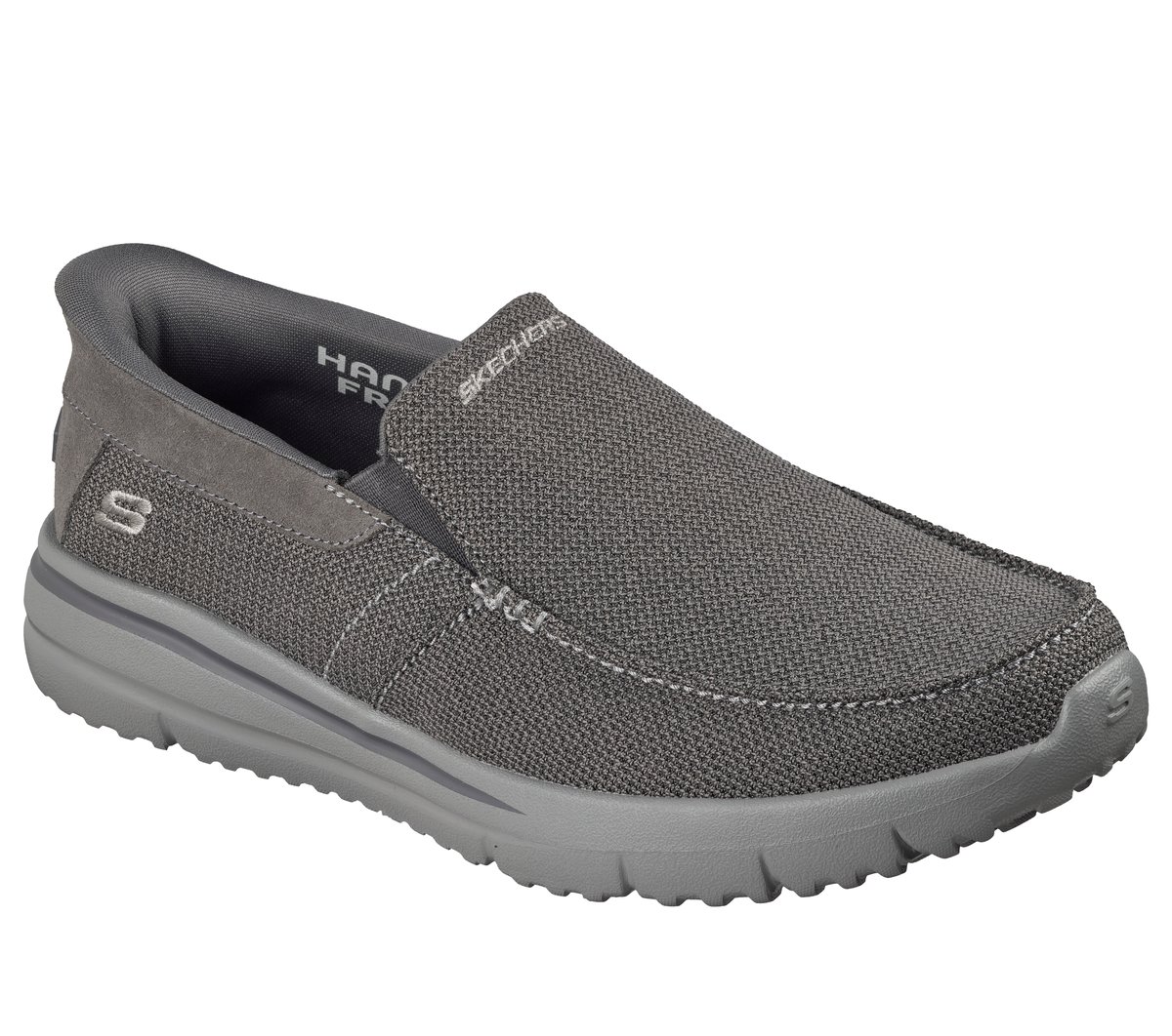 Skechers Slip-ins Relaxed Fit: Coffield - Harvie - thumbnail 4