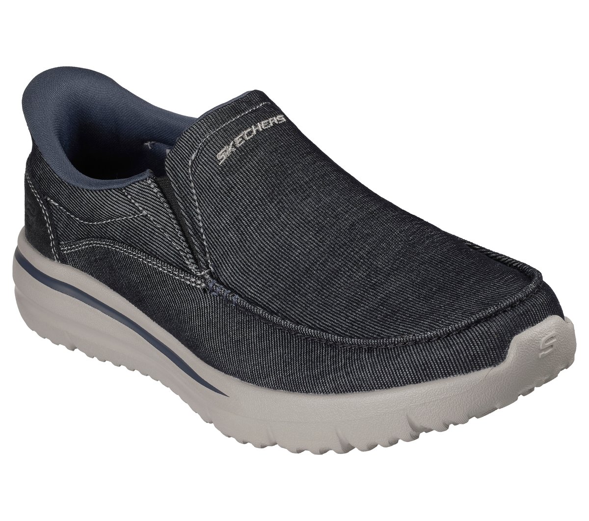 Skechers Slip-ins Relaxed Fit: Coffield - Calgary - thumbnail 4