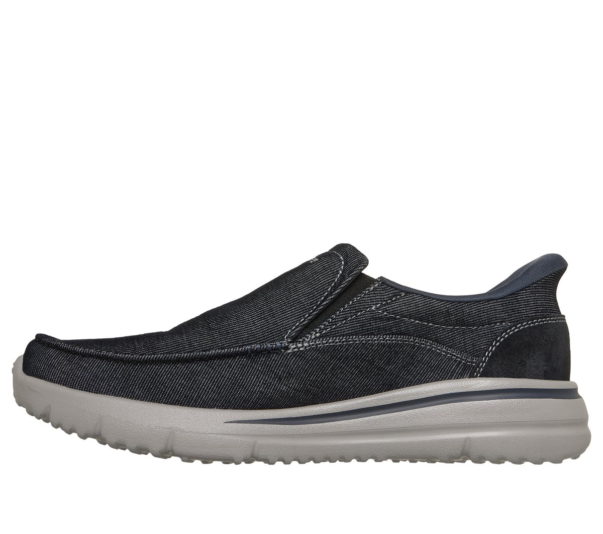 Skechers Slip-ins Relaxed Fit: Coffield - Calgary - thumbnail 5