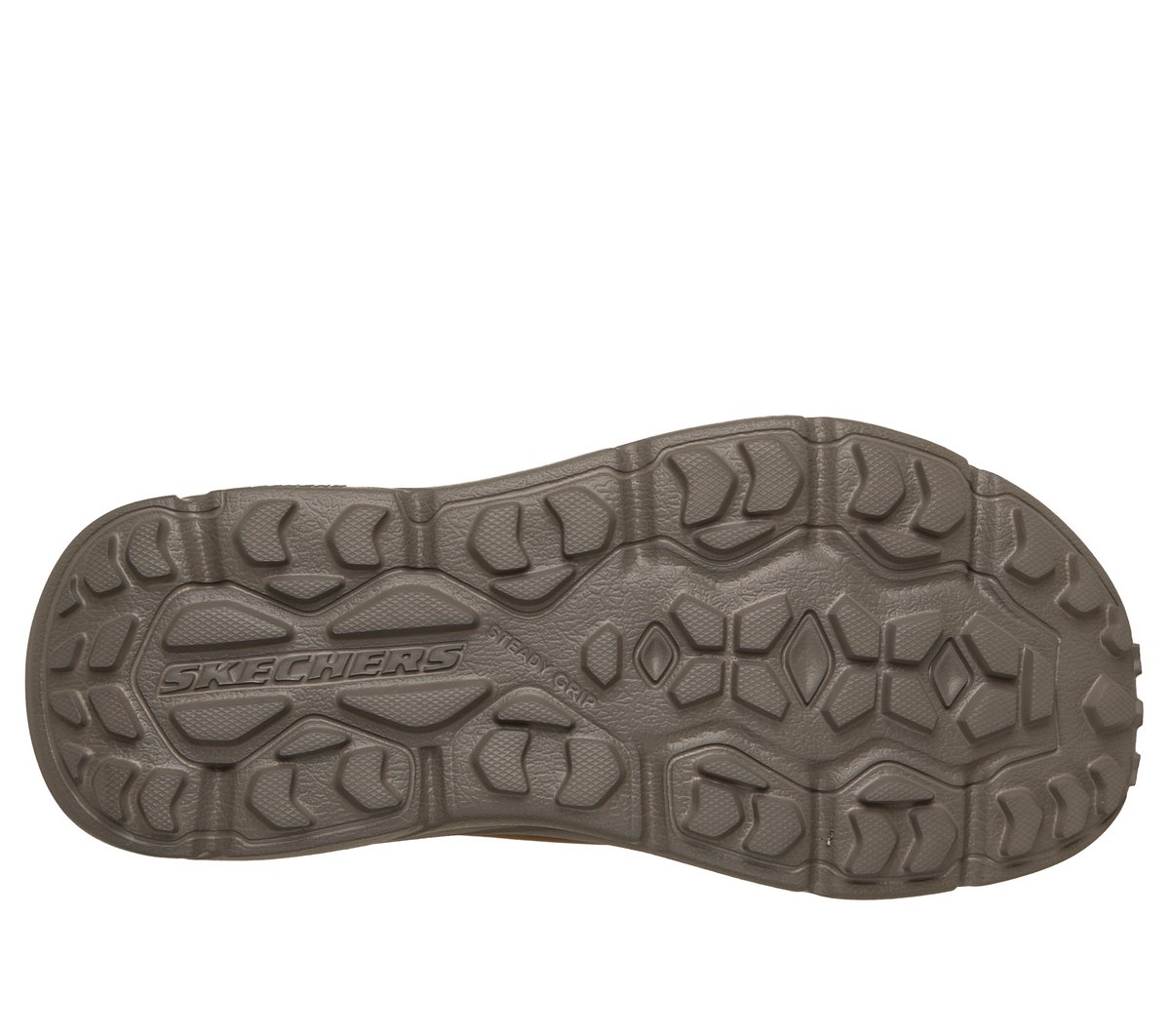 Relaxed Fit: Delano Sandal - Portman