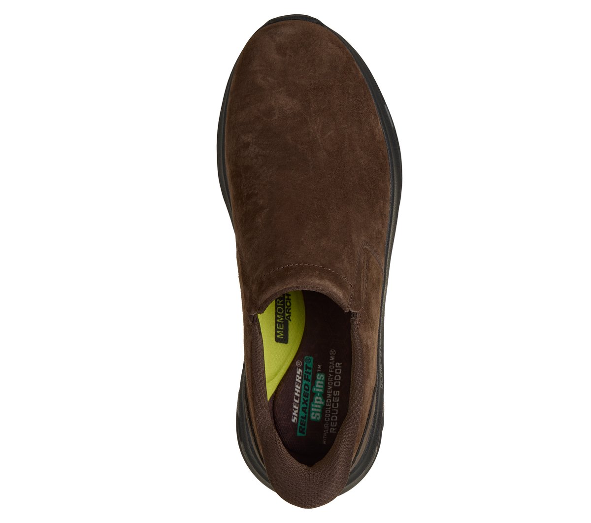 Skechers Slip-ins Relaxed Fit: Glide-Step Cade - Radcliffe