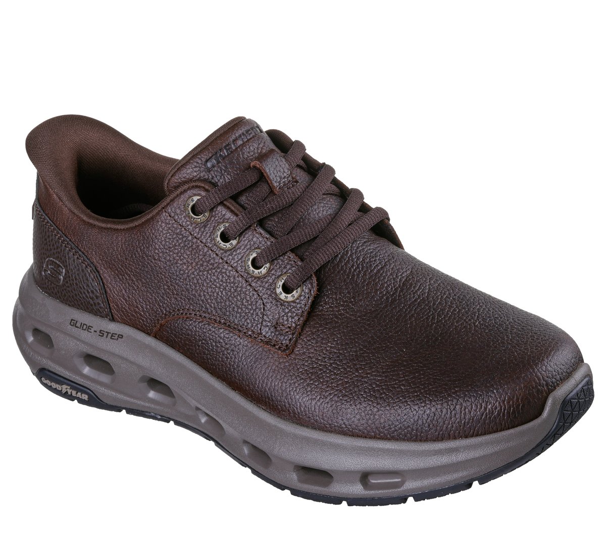 Skechers Slip-ins Relaxed Fit: Glide-Step Cade - Ox