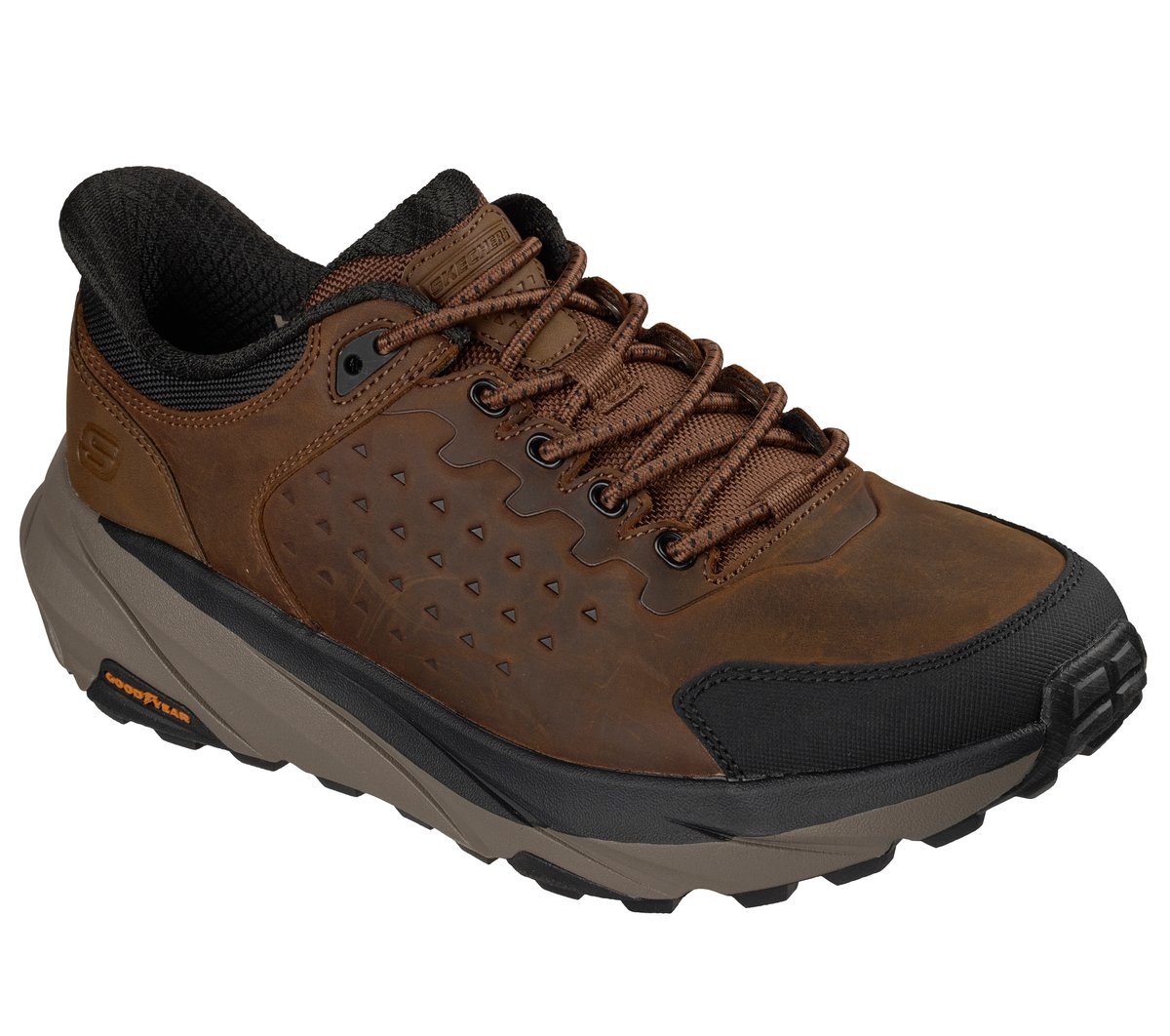 Skechers Slip-ins Relaxed Fit: Conner - Rockwell - thumbnail 4