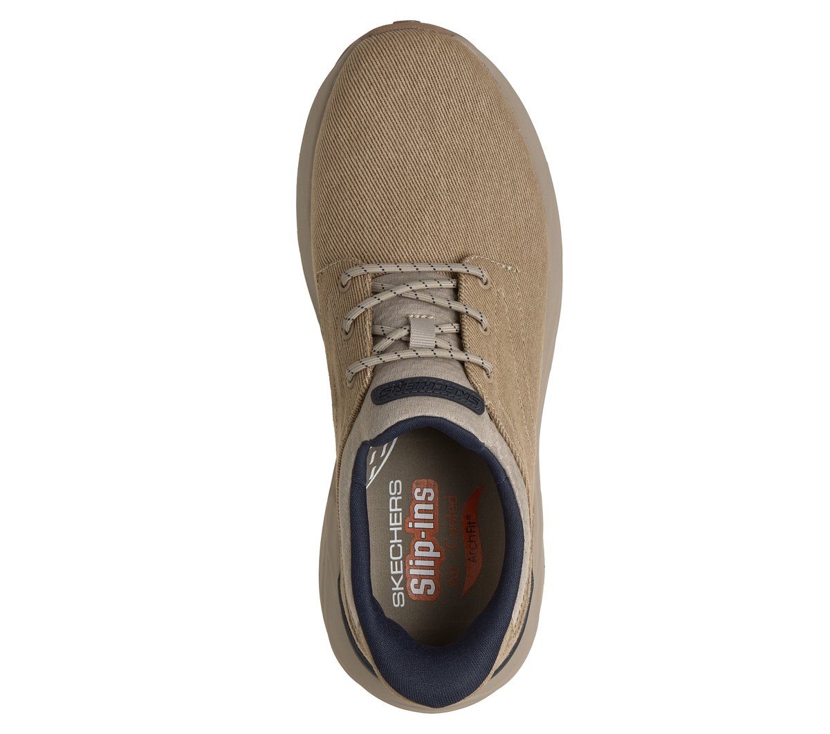 Skechers Slip-ins Relaxed Fit: Arch Fit Maverick - Wolfe