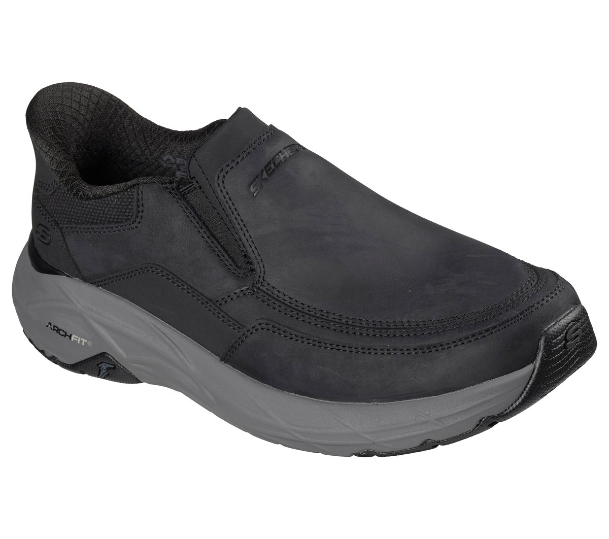 Skechers Slip-ins Relaxed Fit: Arch Fit Maverick - Redford
