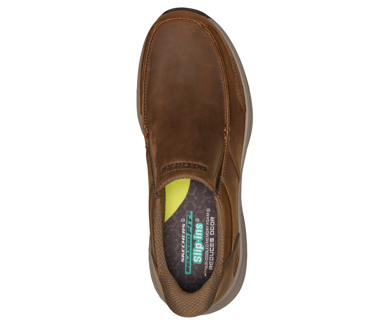 Skechers Slip-ins Relaxed Fit: Norman - Jasper - thumbnail 2