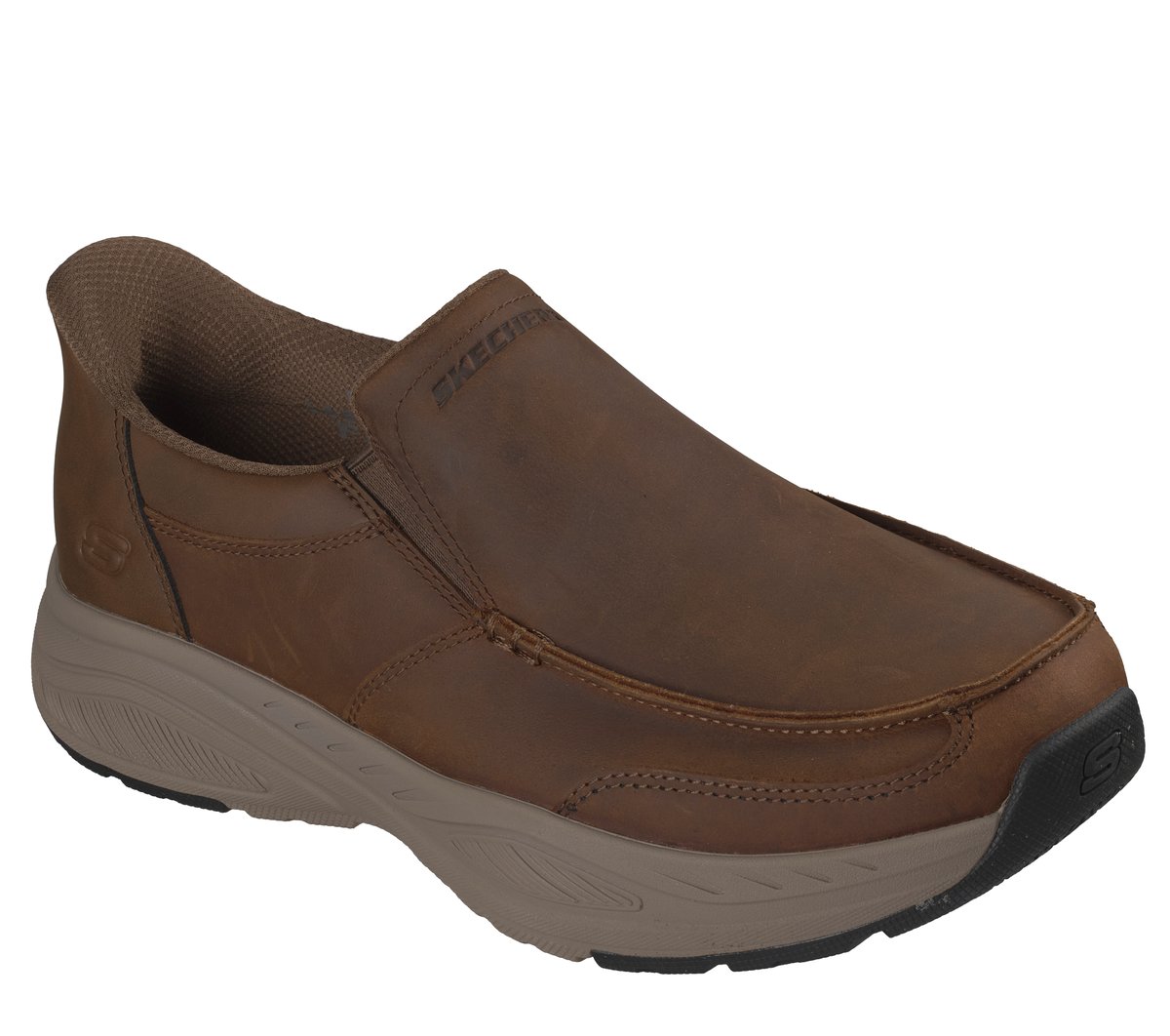 Skechers Slip-ins Relaxed Fit: Norman - Jasper - thumbnail 4