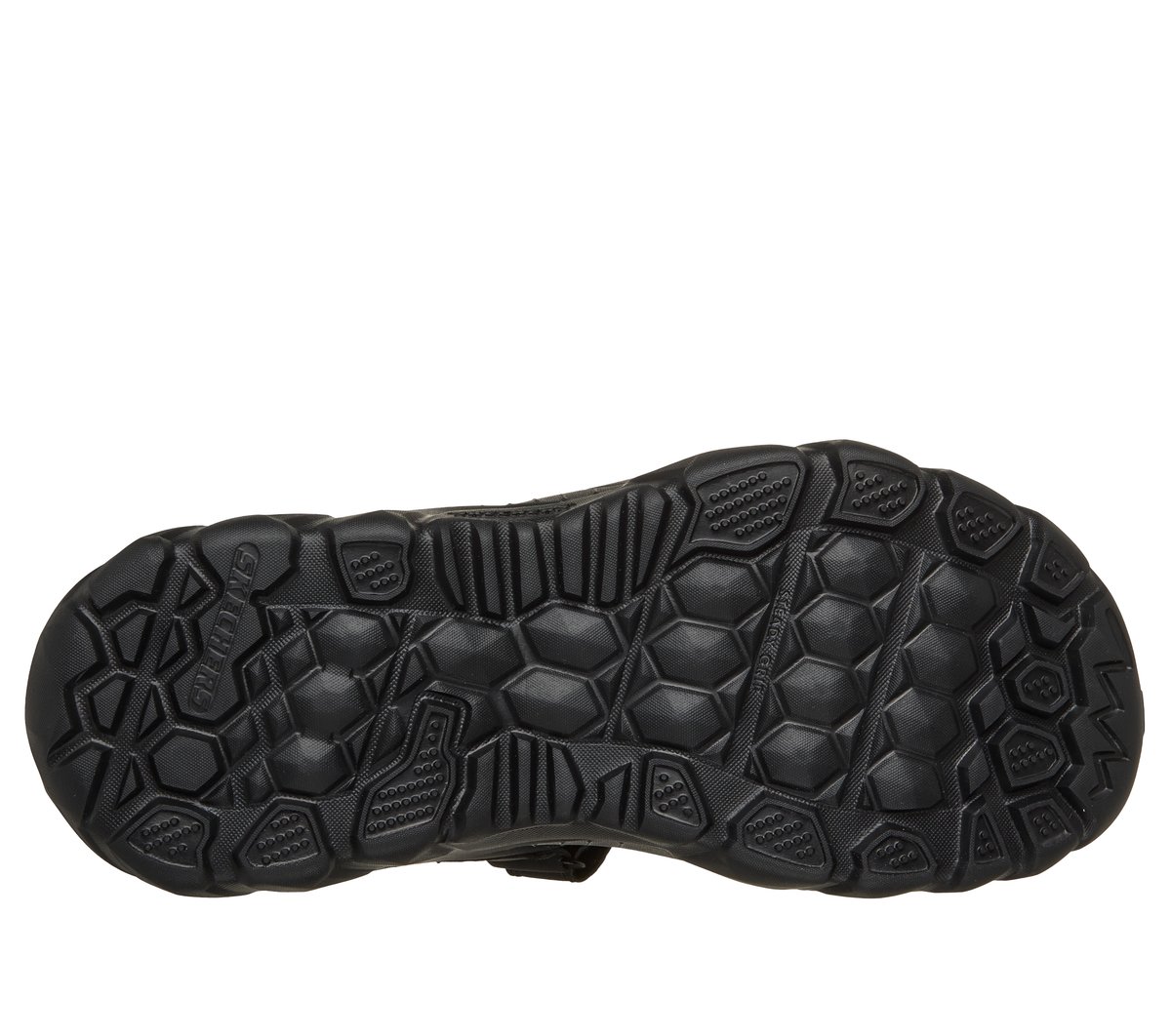 Skechers Slip-ins Relaxed Fit: Santoro Sandal - Craken