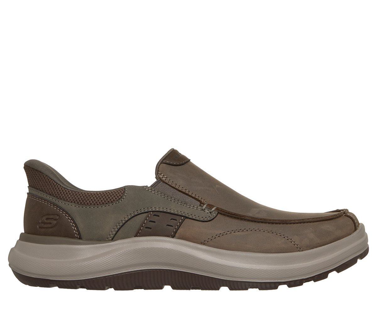 Skechers Slip-ins Relaxed Fit: Altman - Prospect