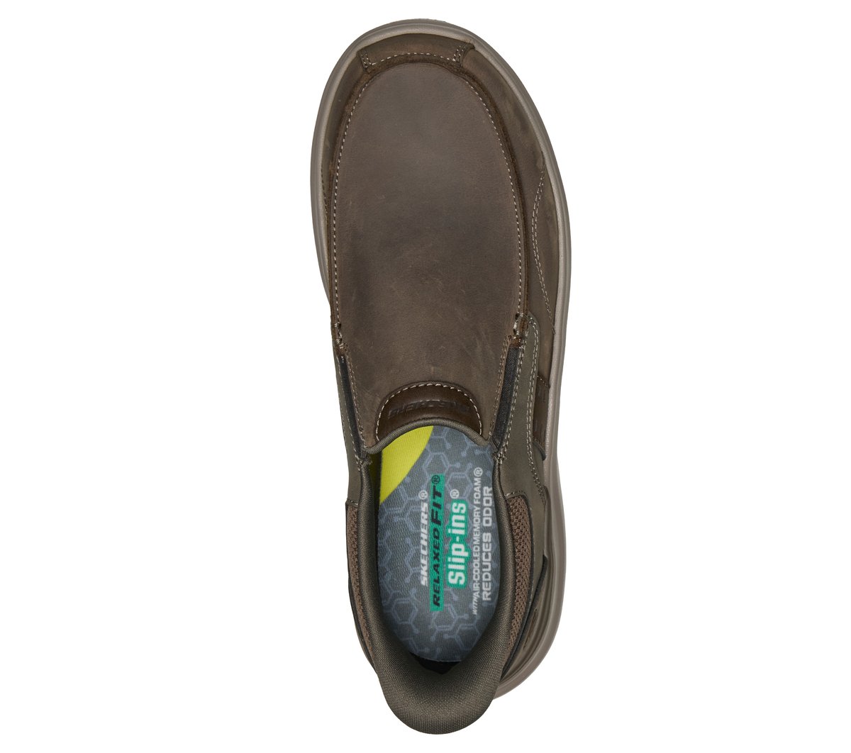 Skechers Slip-ins Relaxed Fit: Altman - Prospect