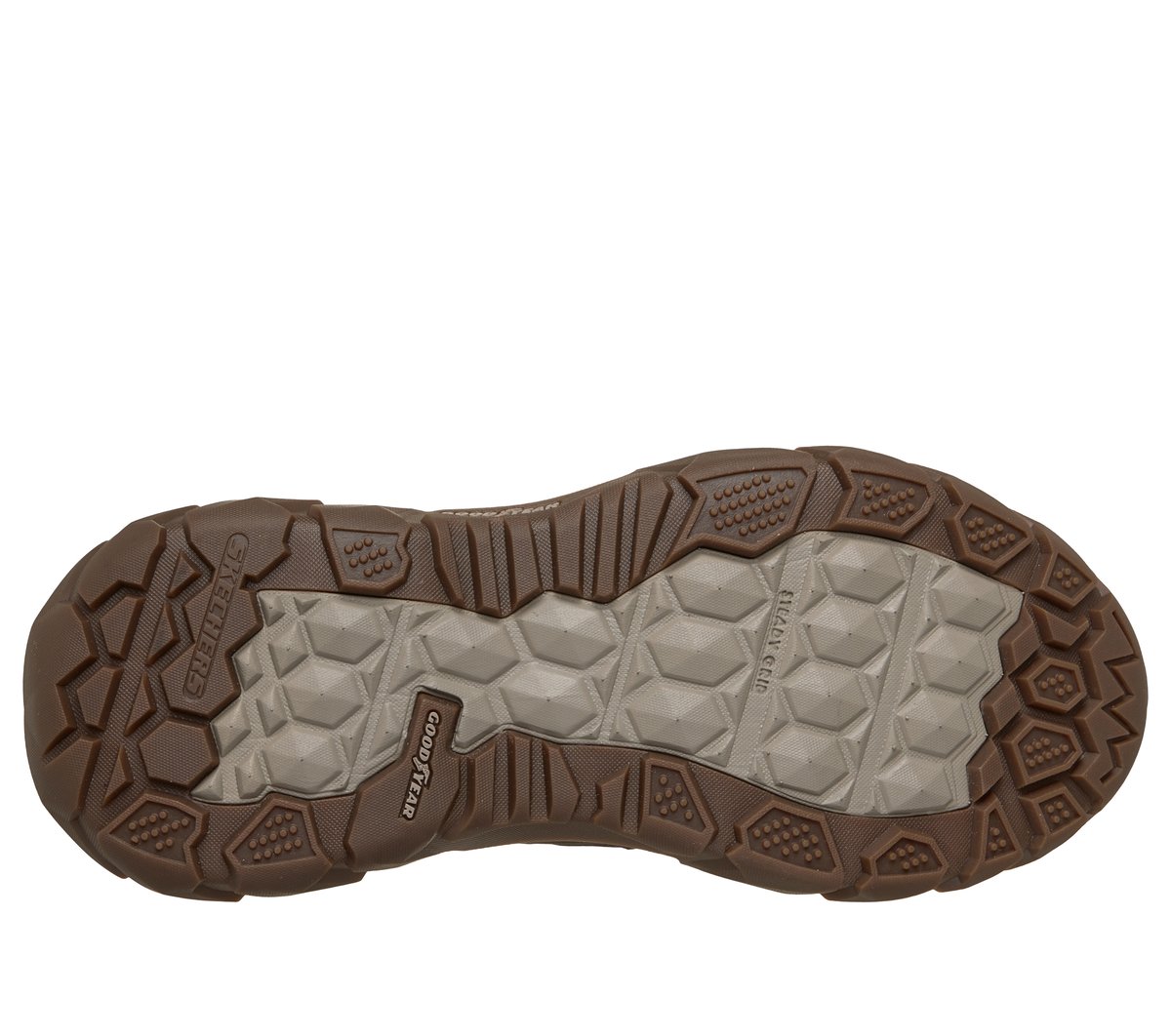 Skechers Slip-ins Waterproof Relaxed Fit: Santoro - Rayder - thumbnail 3
