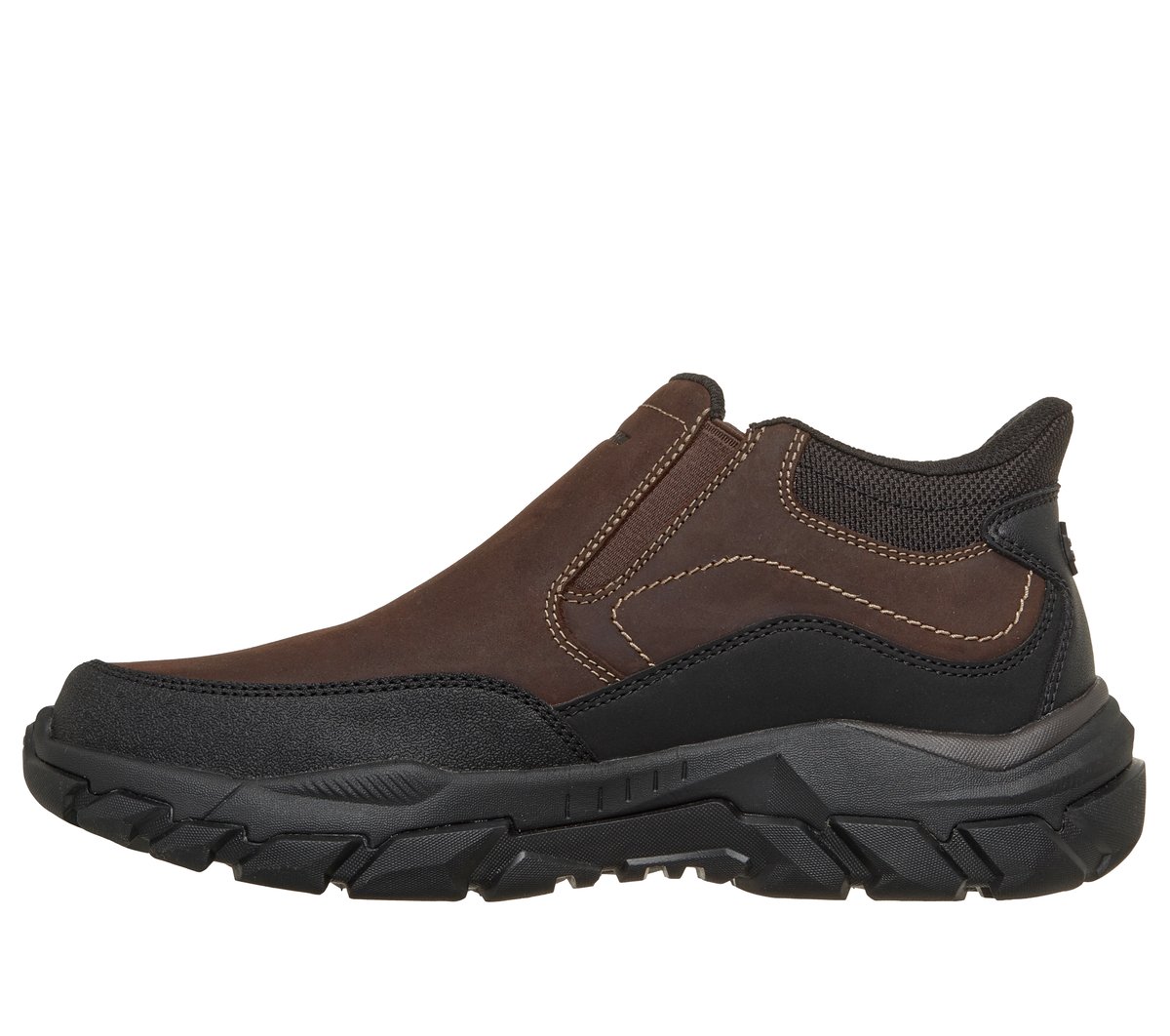 Skechers Slip-ins Waterproof Relaxed Fit: Santoro - Rayder - thumbnail 9