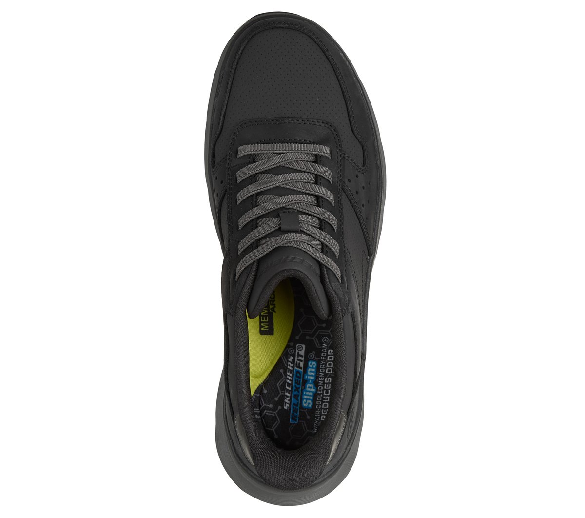 Skechers Slip-ins Relaxed Fit: Garza Ultra - Tyrell
