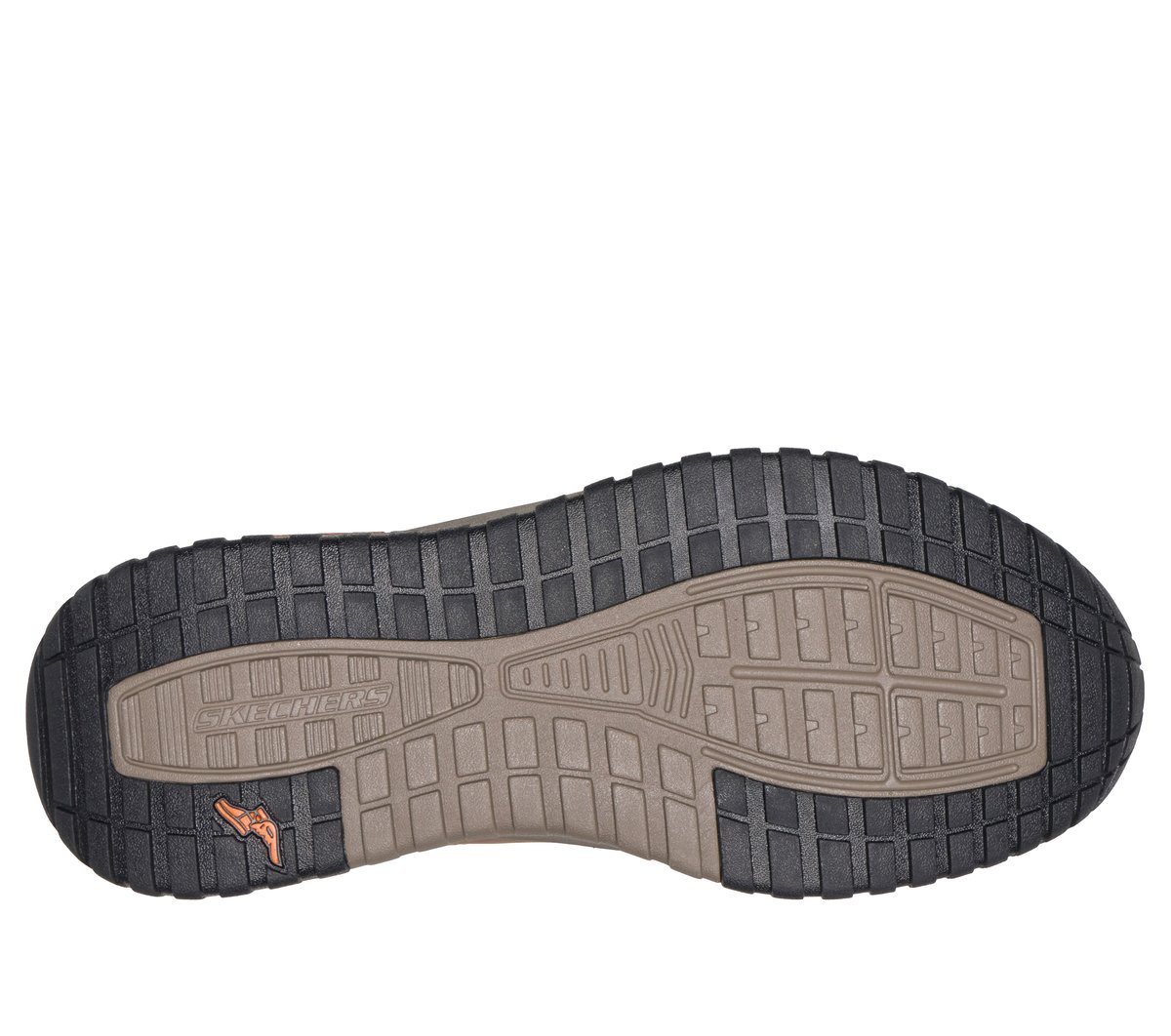 Skechers Slip-ins Waterproof Relaxed Fit: Badger - Hayward - thumbnail 3