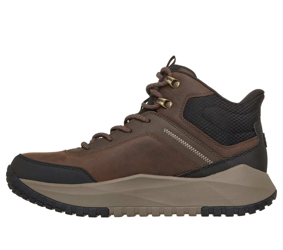 Skechers Slip-ins Waterproof Relaxed Fit: Badger - Hayward - thumbnail 5