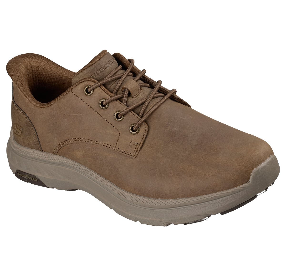 Skechers Slip-ins Relaxed Fit: Pollard - Colt | SKECHERS JP