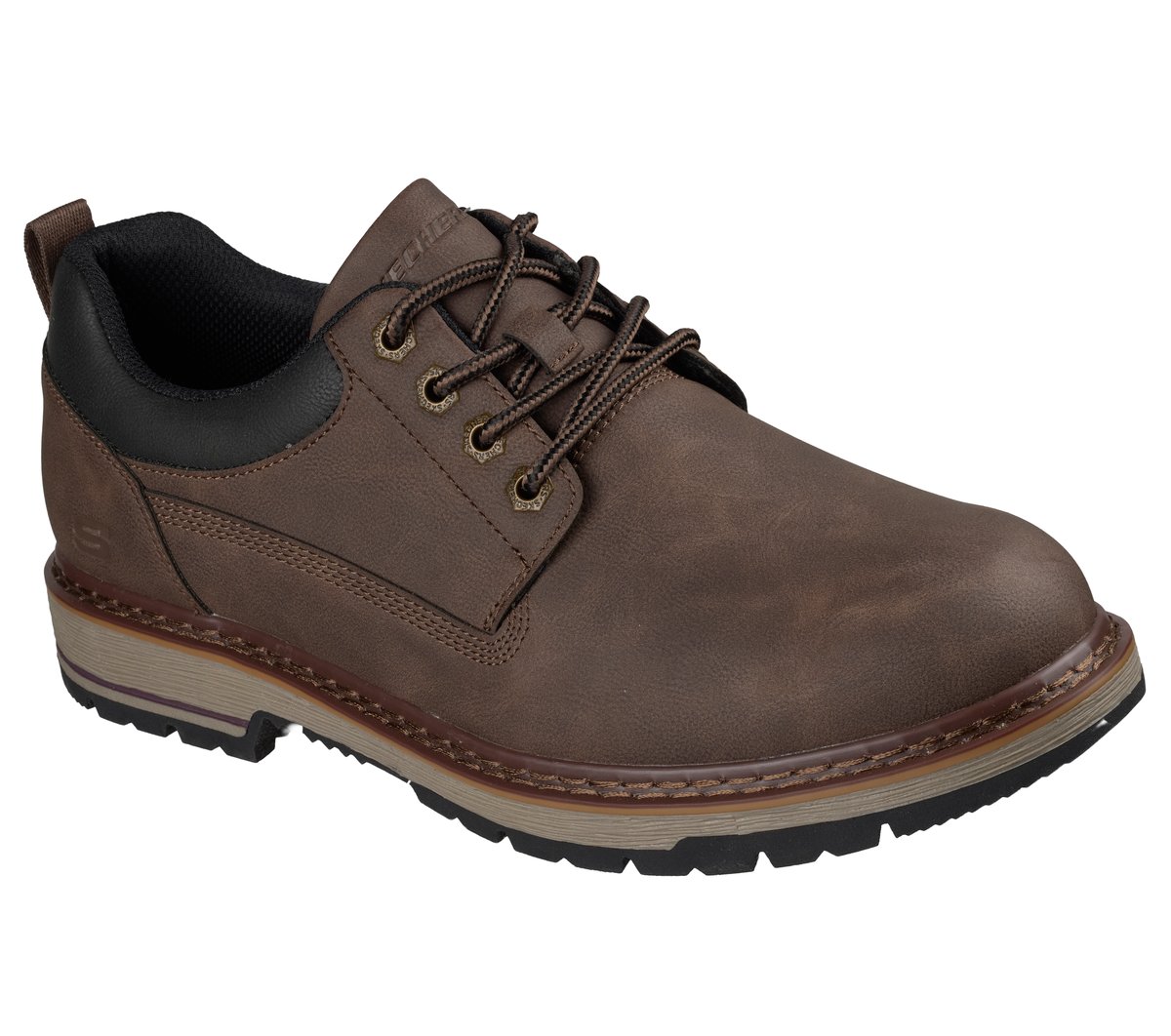 Relaxed Fit: Corado - Channing