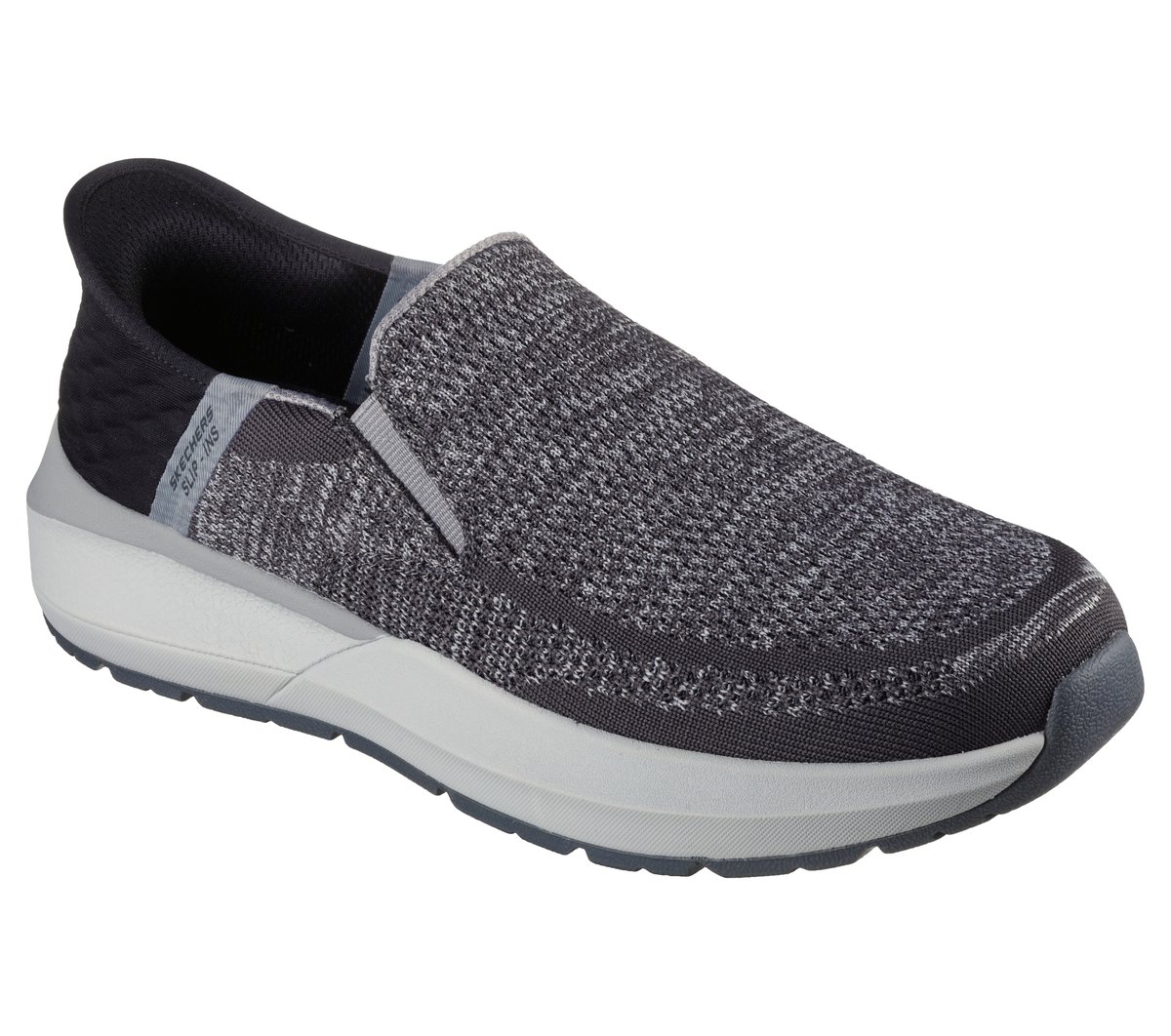 スケッチャーズ スリップインズ:ネビル - ロベロ | SKECHERS JP スケッチャーズ スリップインズ:ネビル - ロベロ | SKECHERS JP