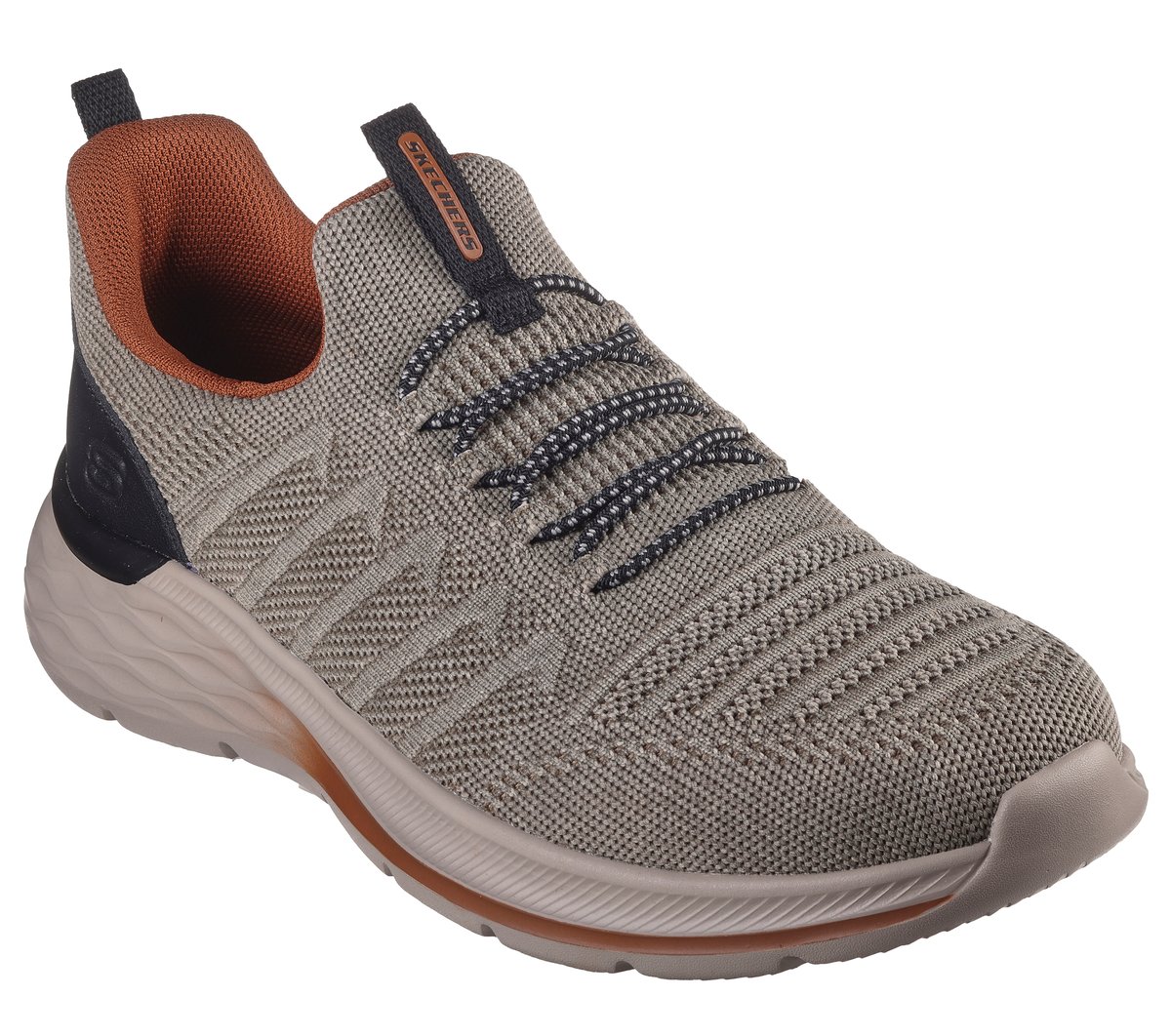 Relaxed Fit: Garner - Crispin | SKECHERS UK