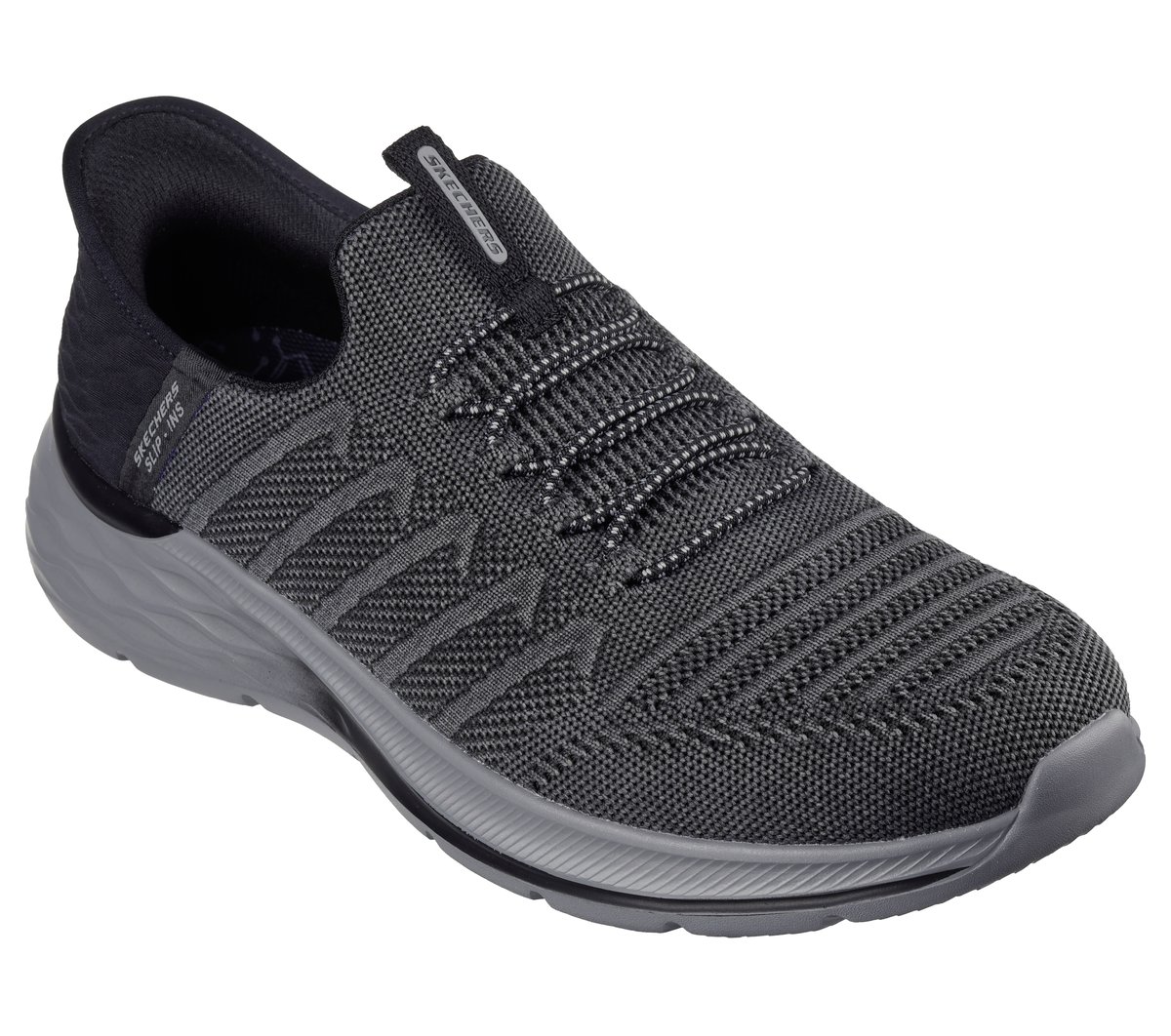 ◆SKECHERS◆ Men's Erbex Slip-Ins SC0MFCFX052 Skechers Slip-ins Relaxed Fit: Melson - Edrick