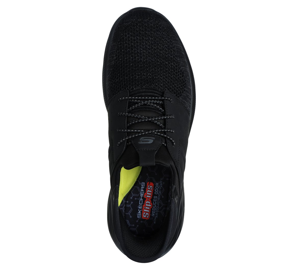 Skechers Slip-ins RF: Garner - Newick | SKECHERS ES