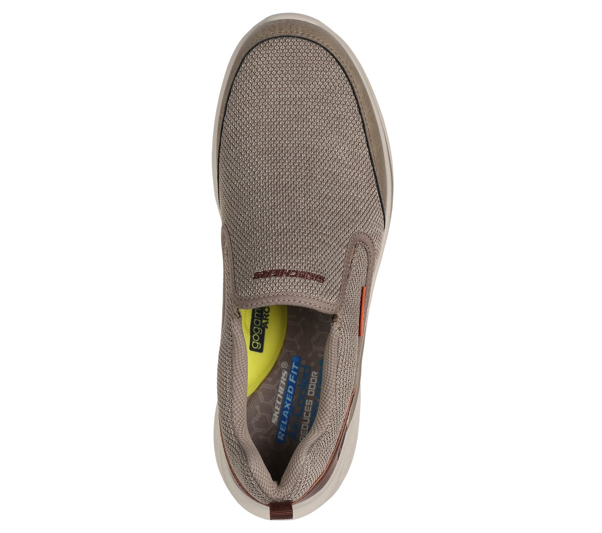 EGOIST　COLONISTA OMAN10 Amazon.com | Skechers USA Men's Men's Slade-Lucan Moccasin