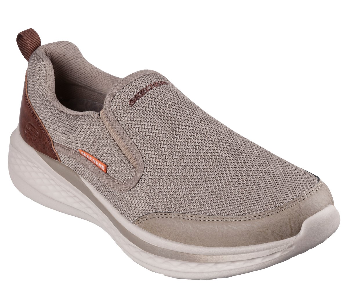 ◆SKECHERS◆ Men's Slade Slip-Ins SC0MFCFX033 Amazon.com | Skechers USA Men's Men's Slade-Zachary Hands