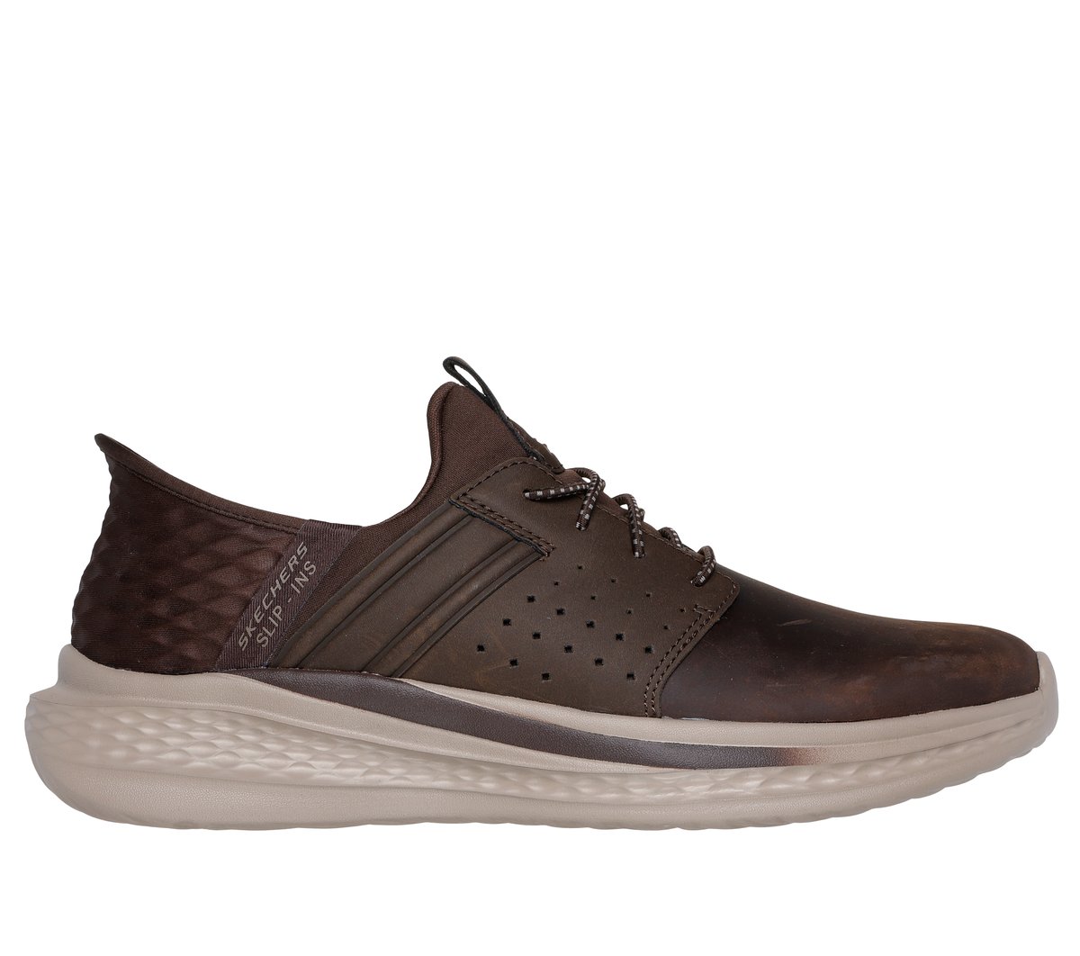 Skechers Slip-ins RF: Slade - Zachary -