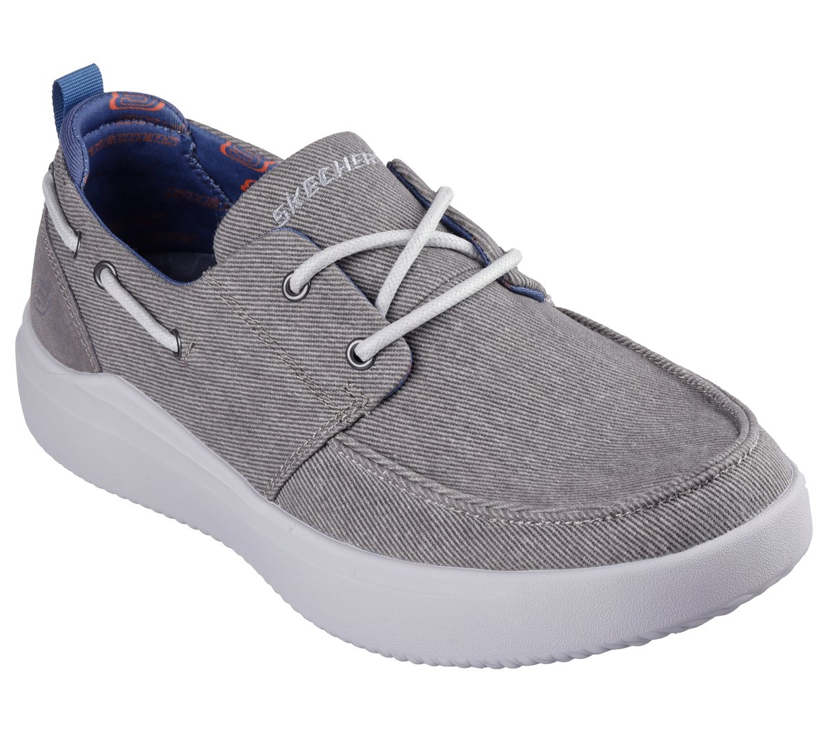 ◆Chubasco◆ TOLEDO CT2203 TAN Relaxed Fit: Higgins - Edson - LIGHT GRAY