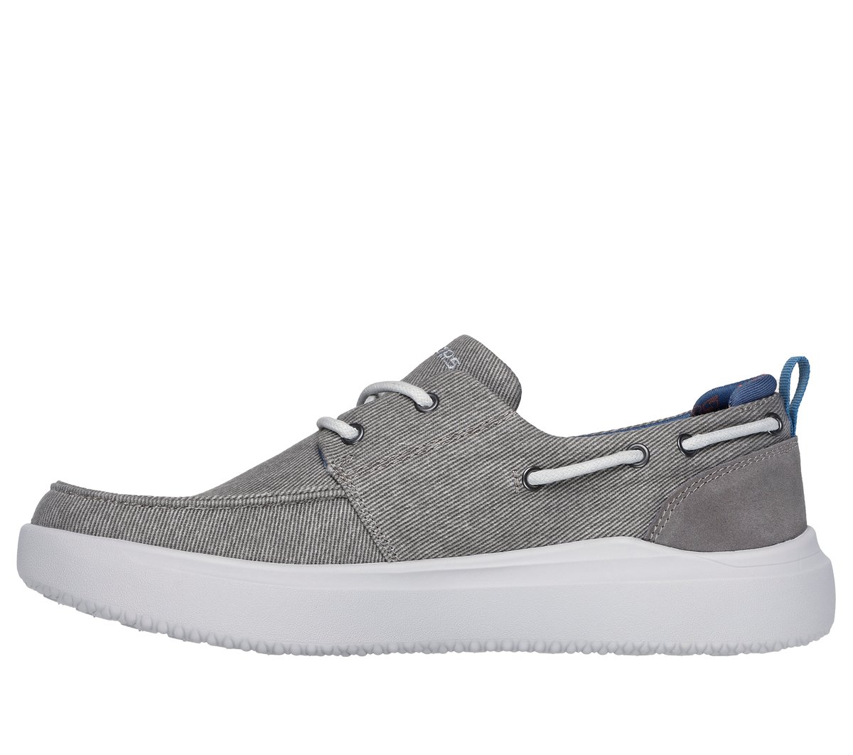 ◆Chubasco◆ TOLEDO CT2203 TAN Relaxed Fit: Higgins - Edson - LIGHT GRAY