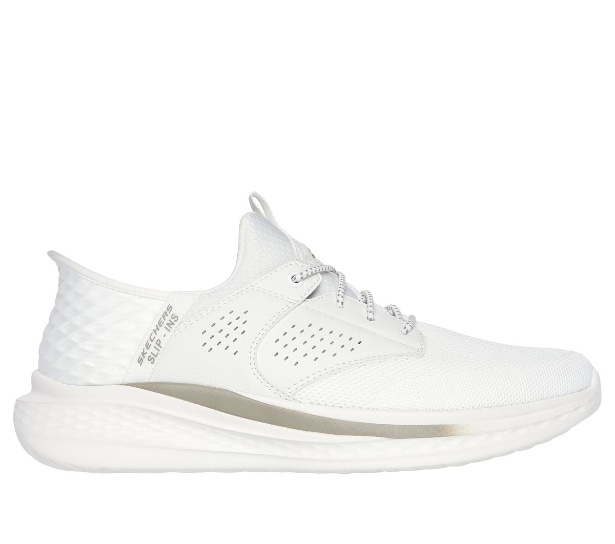 Skechers Slip-ins RF: Slade - Caster