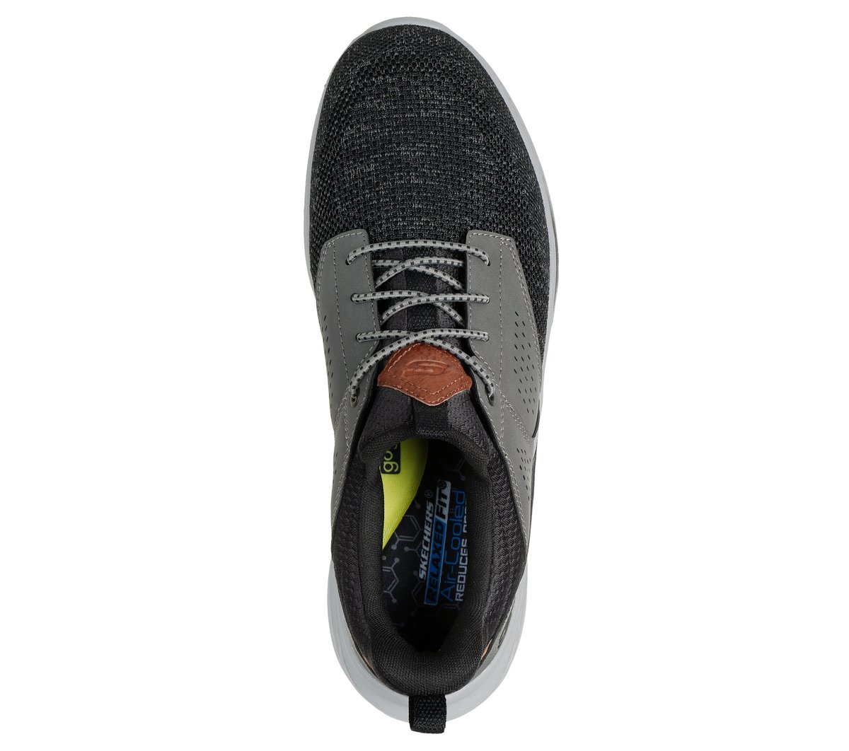 Relaxed Fit: Slade - Breyer