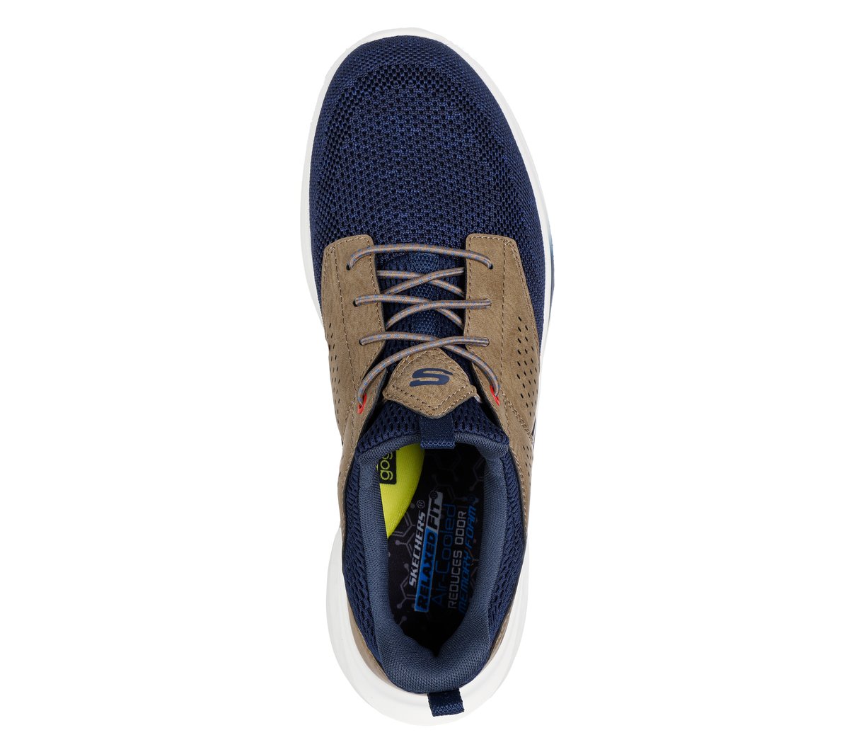 Relaxed Fit: Slade - Breyer Relaxed Fit: Slade - Breyer