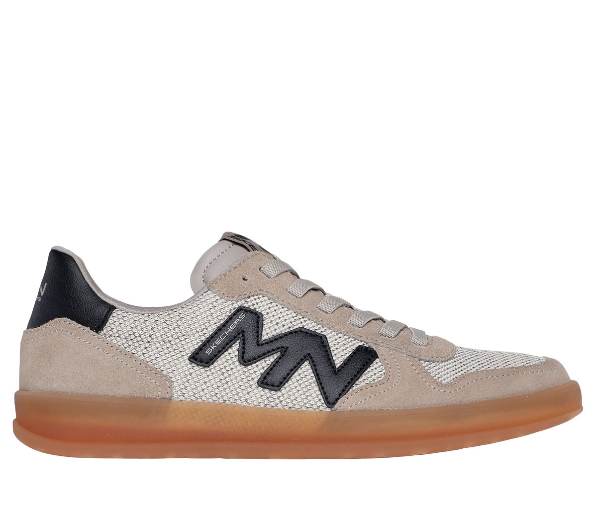 Skechers New Wave カップスリップイン トレーナー Skechers Slip-ins Mark Nason: New Wave Cup