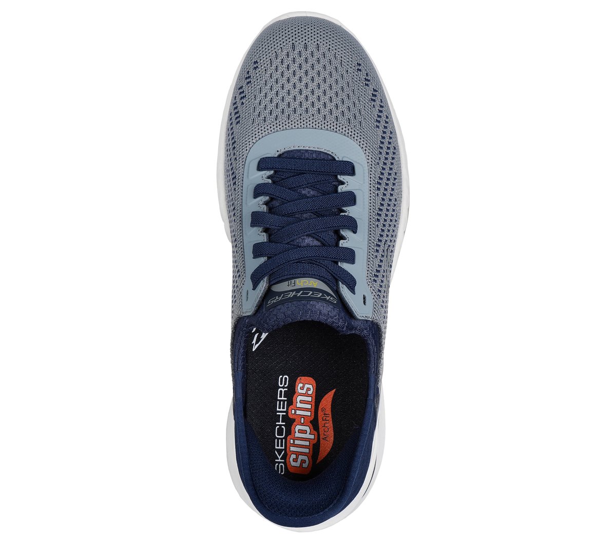 Skechers Slip-ins Relaxed Fit: Arch Fit Orvan - Drex