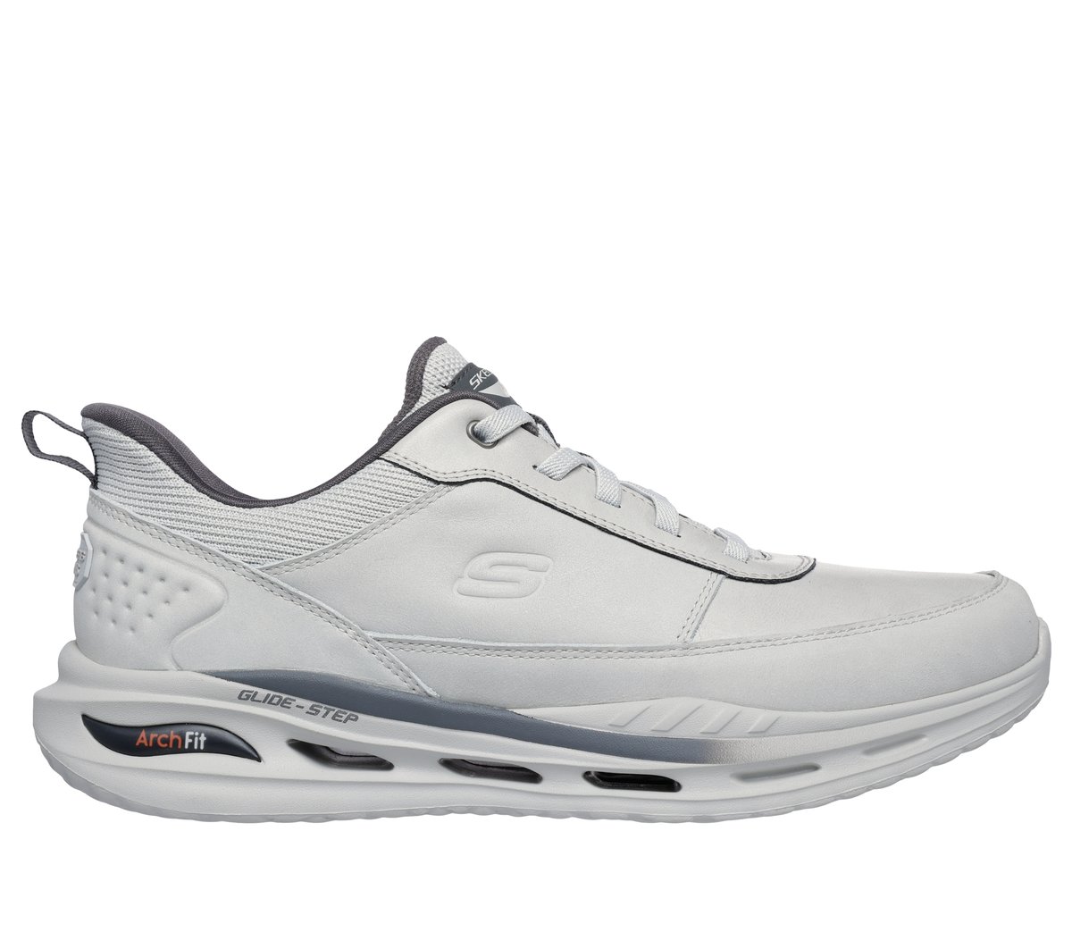 あーち Skechers Arch Fit Orvan Moxley Oxford - Free Shipping | DSW