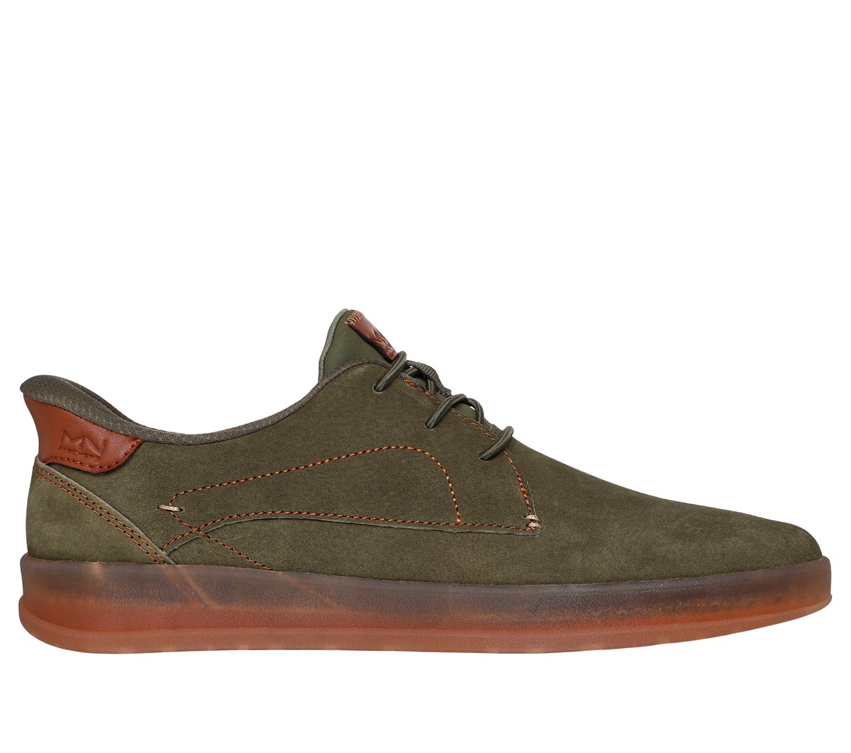Skechers Slip-ins Mark Nason: New Wave Cup - Zayn Skechers Slip-ins Mark Nason: New Wave Cup - Zayn