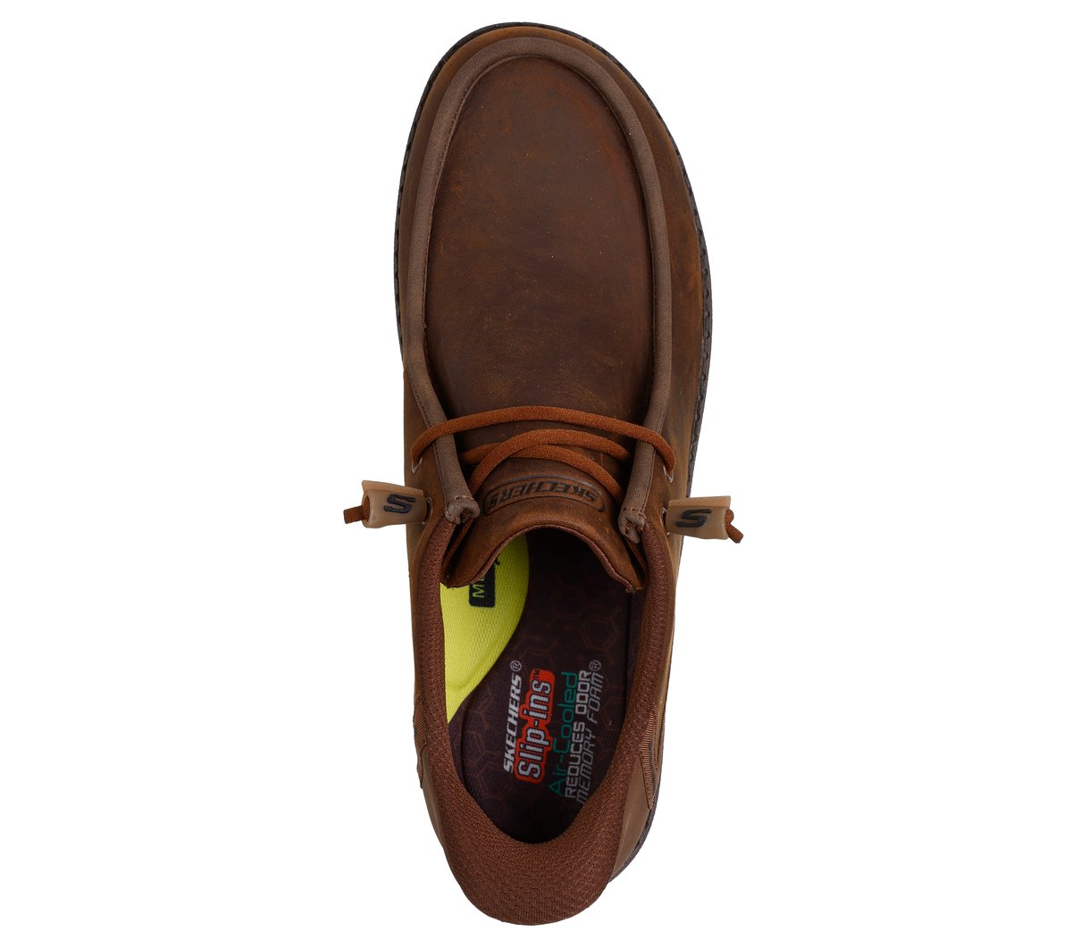 Skechers Slip-ins Relaxed Fit: Melson - Edrick
