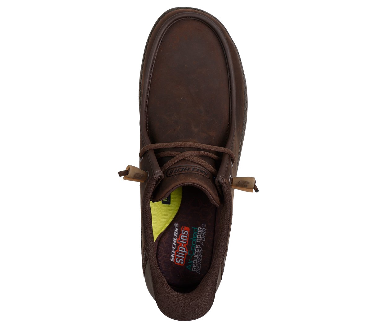 Skechers Slip-ins Relaxed Fit: Melson - Edrick -