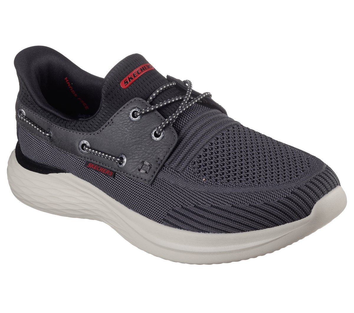 relaxing☆ Skechers Slip-ins Relaxed Fit: Lawson - Parasail