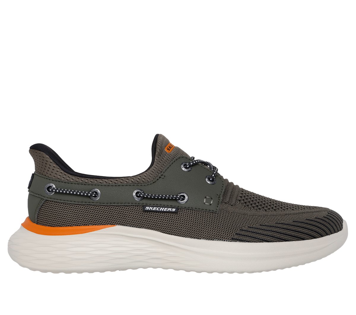 ◆SKECHERS◆ Men's Deluxe Journey Slip-Ins SL0MPCEY112 Amazon.com: Skechers Men's Work D'Lux Journey SR Industrial