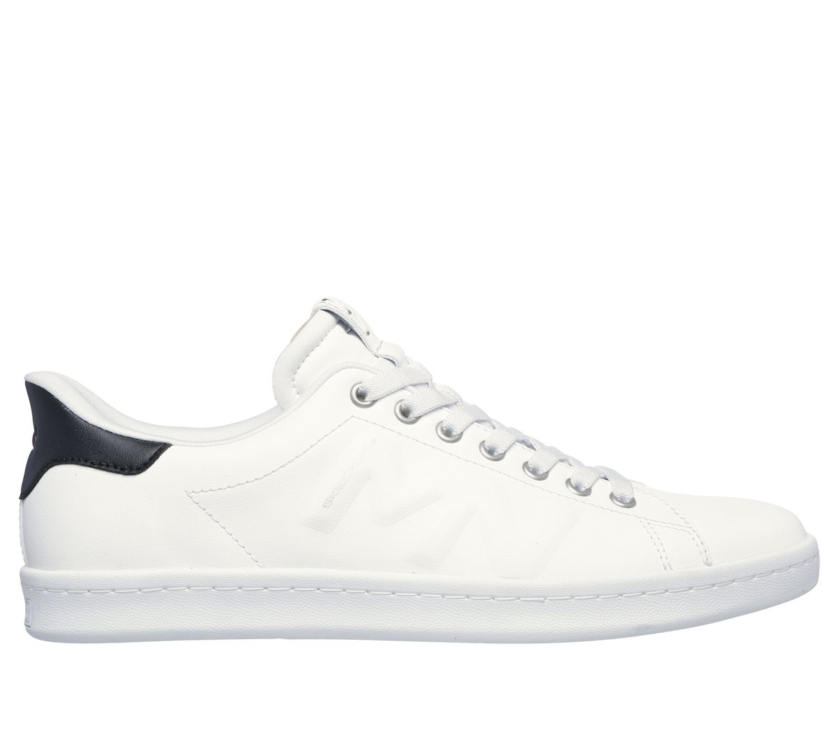 美品　SKECHERS　Slip-ins ホワイト Skechers Slip-ins: GO WALK Glide-Step 2.0