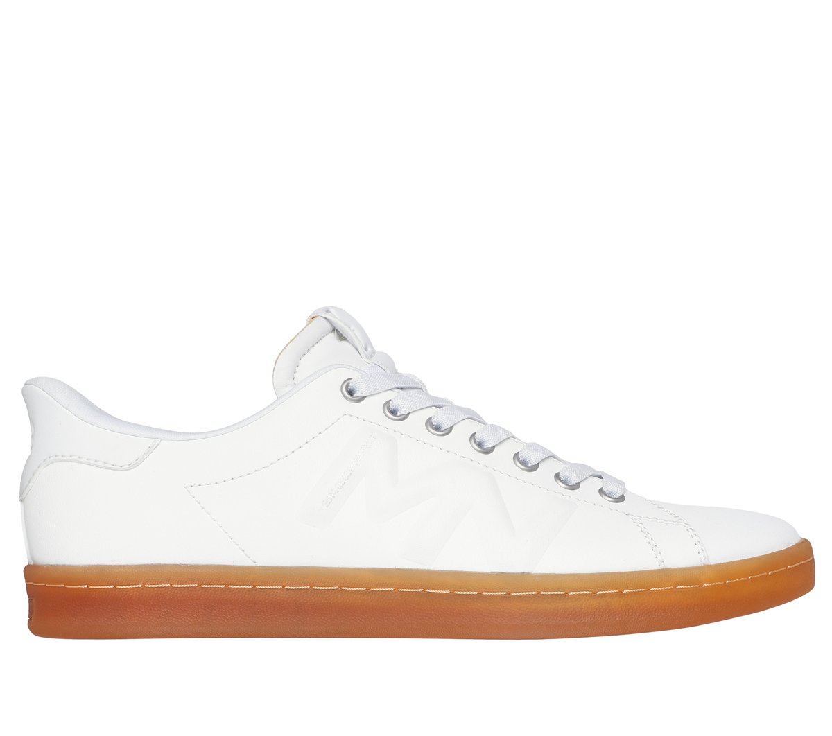 SKECHERS Slip-Ins 119619 /WHT菜々緒モデル　25㎝ SKECHERS スケッチャーズ サンダル レディース ウェッジ