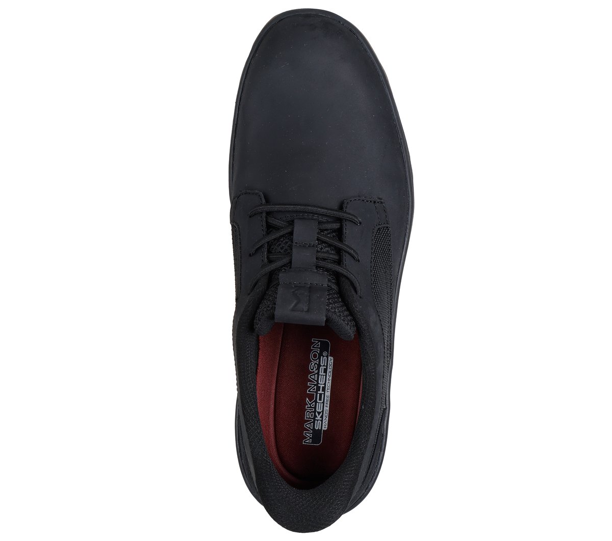 SKECHERS Mark Nason ブラック スニーカー Skechers Slip-ins Mark Nason: New Wave Cup - Zayn